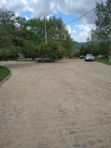 Terreno / Lote no Residence Nossa Senhora Auxiliadora, com 477 m², chalés e ruas calçadas - Foto 6