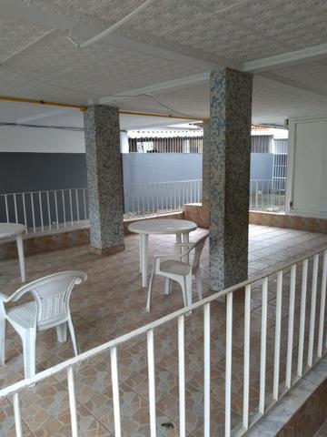 Apartamento 01 quarto com garagem em Brás de Pina - Foto 11