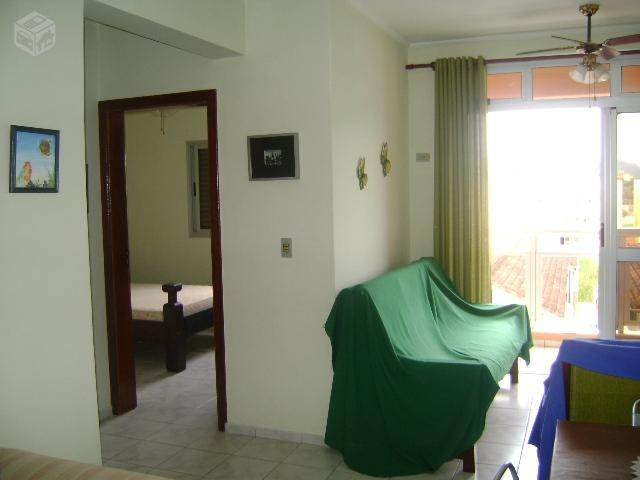 Apartamento no Itagua a 800m da Praia Grande e Tenorio, com 2 dorm, terceiro andar - Foto 3