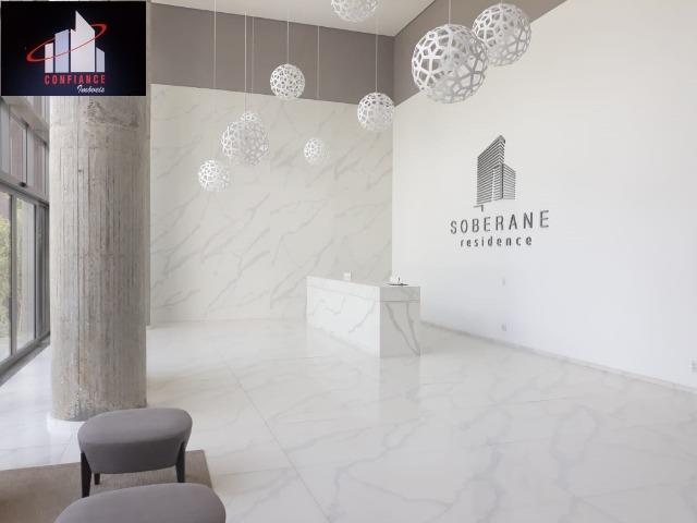 Soberane Residence 54m² 1suíte 1 vagas - Adrianópolis - R$ 774.800Mil - Foto 7
