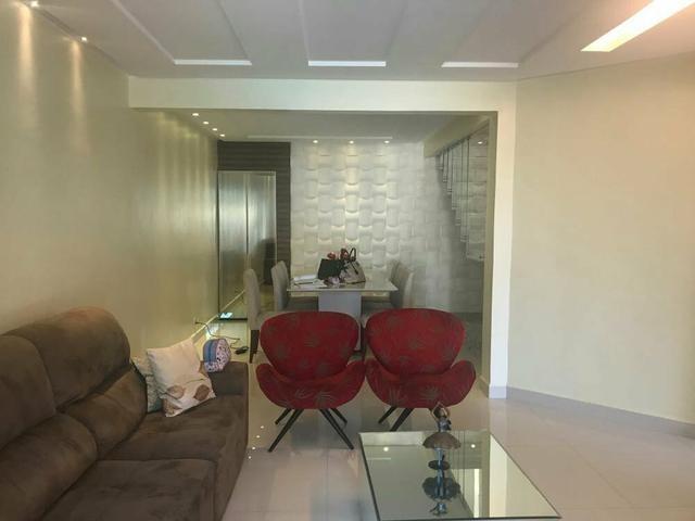 Excelente e amplo Duplex em Vicente Pires - Foto 2