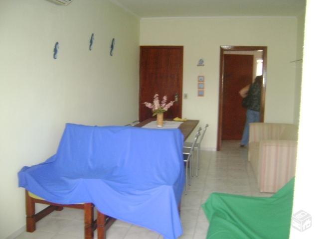 Apartamento no Itagua a 800m da Praia Grande e Tenorio, com 2 dorm, terceiro andar - Foto 2
