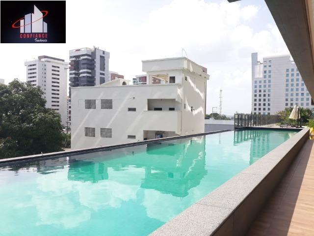 Soberane Residence 54m² 1suíte 1 vagas - Adrianópolis - R$ 774.800Mil - Foto 9