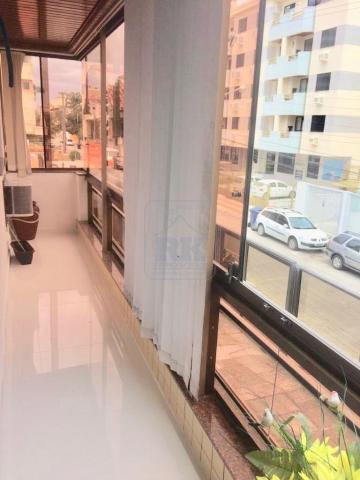 Apartamento à venda com 2 dormitórios em Canasvieiras, Florianópolis cod:AP006035 - Foto 18