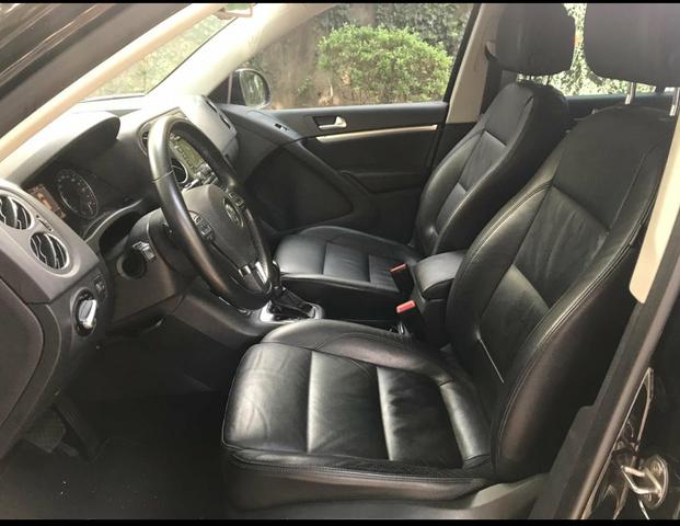 Vw - Volkswagen Tiguan 2012, otimo estado, levo na sua casa - Foto 2