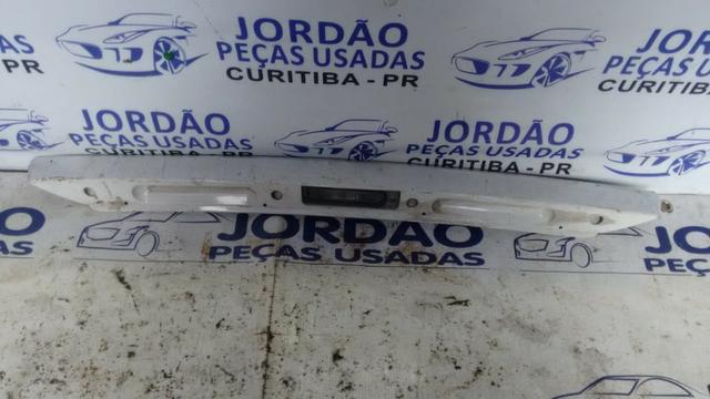 Moldura tampa traseira Fiesta Hatch - Foto 2
