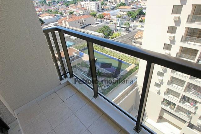 Nobre com 2 quartos ao lado do Norte Shopping - Foto 17