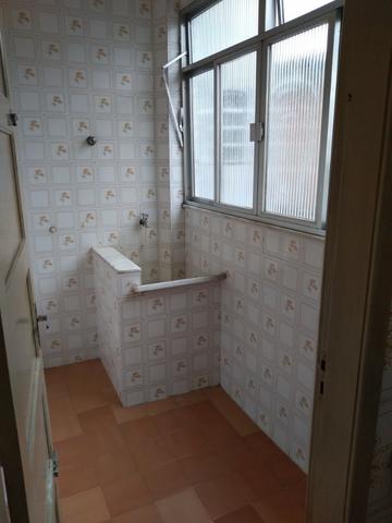 Apartamento 01 quarto com garagem em Brás de Pina - Foto 4