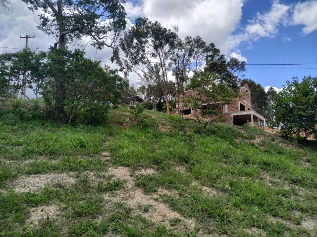 Terreno / Lote no Residence Nossa Senhora Auxiliadora, com 477 m², chalés e ruas calçadas - Foto 11