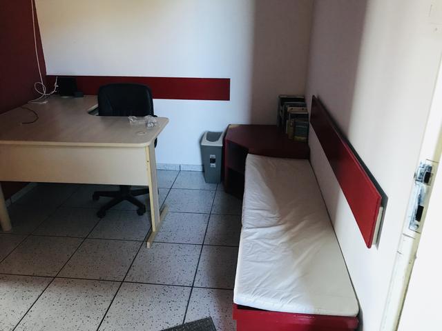 Vendo Sala Mobiliada com ou sem Garagem (Facilito Pagamento) - Foto 5