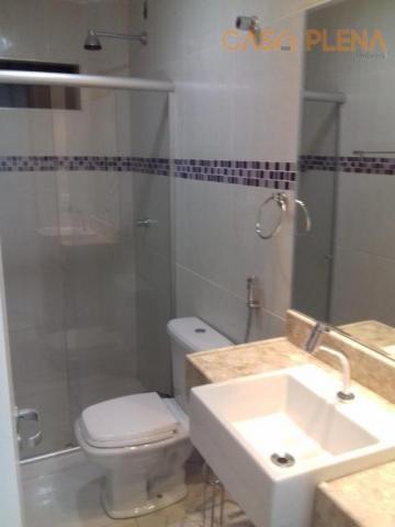 Amplo apto 03 qtos, reforma geral, tudo novo, ótima localização, à 150 metros do caravelle - Foto 15