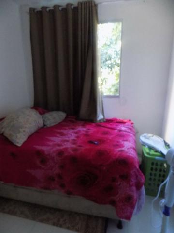Excelente Apartamento no Vida Leve Em Cosmos 02 Quartos Garagem A. de Serviço Imperdível!! - Foto 18