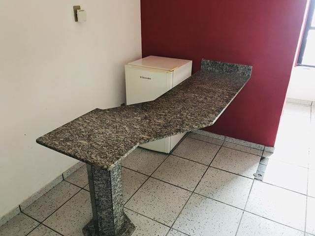 Vendo Sala Mobiliada com ou sem Garagem (Facilito Pagamento) - Foto 2