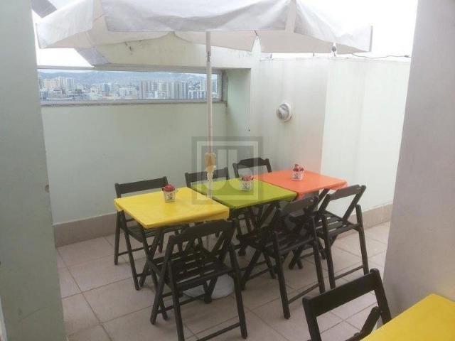 Engenho Novo - Condomínio Mirante do Toledo - 2 Quartos - Varanda Terraço - Infra e 1 Vaga - Foto 17