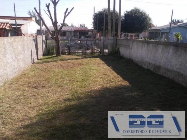 Sobrado para Venda em Cidreira, Nazaré, 1 dormitório, 1 banheiro - Foto 2