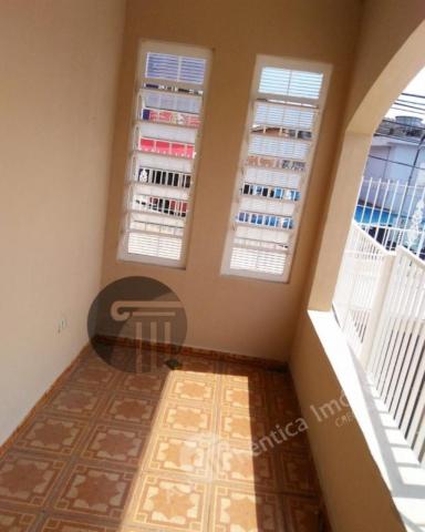 Casa Comercial para alugar no Jaguaribe, Osasco - Foto 19
