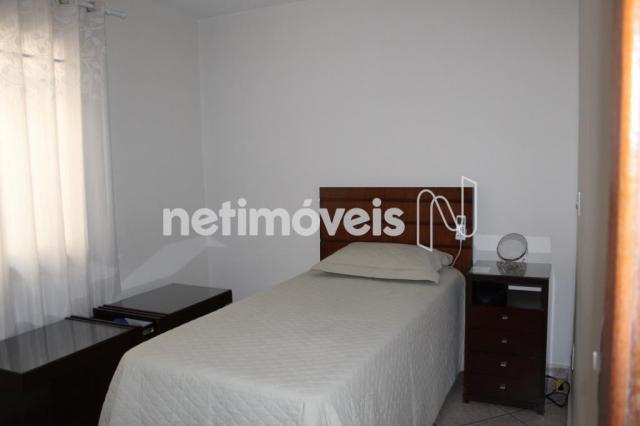Casa à venda com 5 dormitórios em Alípio de melo, Belo horizonte cod:79333 - Foto 12