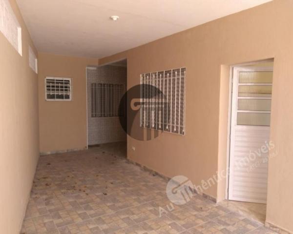 Casa Comercial para alugar no Jaguaribe, Osasco - Foto 4