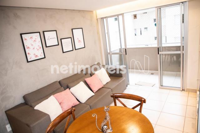 Apartamento à venda com 2 dormitórios em Nova suíssa, Belo horizonte cod:178144 - Foto 2