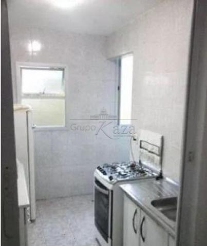Apartamento à venda com 2 dormitórios em Parque santo antonio, Jacarei cod:V30143SA - Foto 10