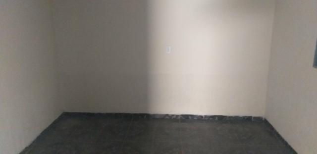 Oportunidade em planaltina DF vendo excelentekitis localizada no buritis 4 - Foto 14