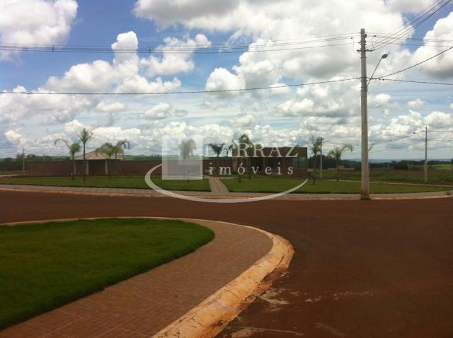 Excelente lote para venda em brodowski no condominio veneza, 300 m2 medindo 12 x 25 m, por - Foto 5