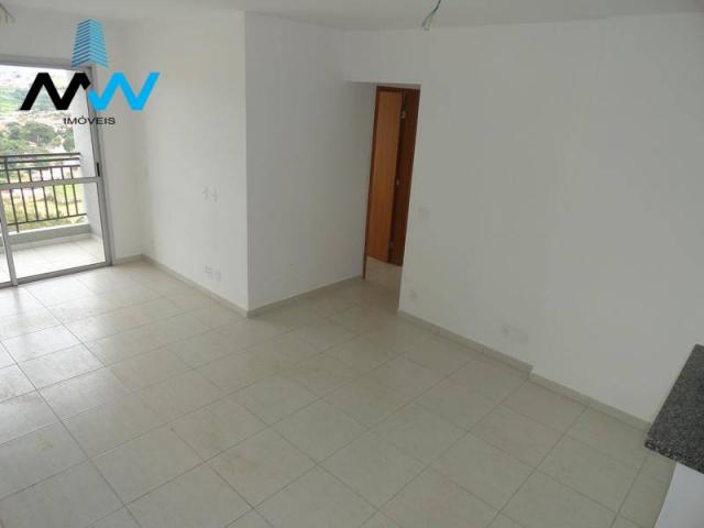 Apartamento mirantes do vale 3 quartos - Foto 2