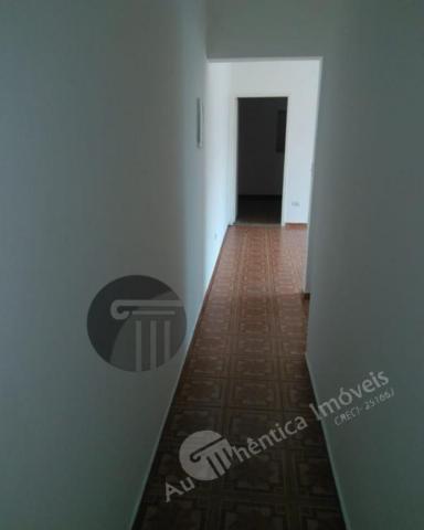 Casa Comercial para alugar no Jaguaribe, Osasco - Foto 8