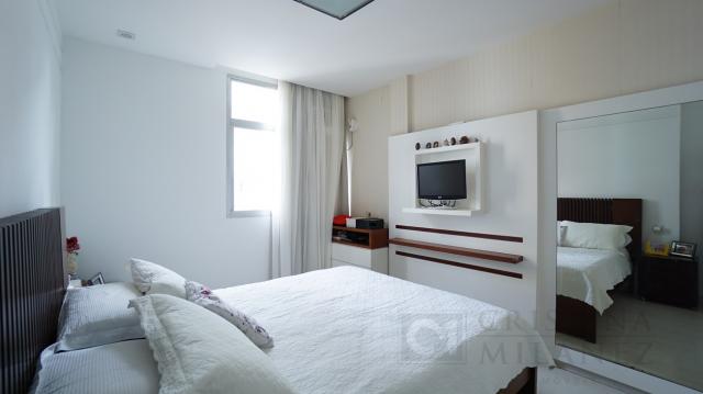 Apartamento à venda com 3 dormitórios em Praia do canto, Vitória cod:1300 - Foto 17