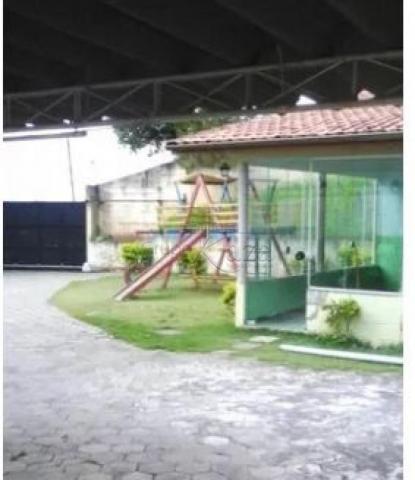 Apartamento à venda com 2 dormitórios em Parque santo antonio, Jacarei cod:V30143SA - Foto 11