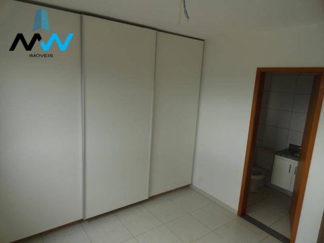 Apartamento mirantes do vale 3 quartos - Foto 11