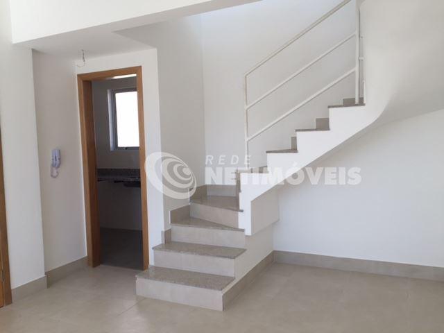 Apartamento à venda com 3 dormitórios em Nova suíssa, Belo horizonte cod:629503 - Foto 2