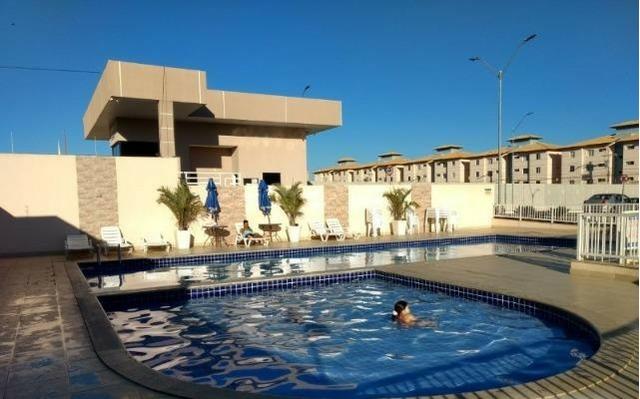 Apartamento 2 quartos no Condomínio Riverside - Foto 4