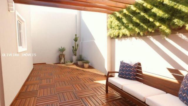 Casa em condomínio para venda em cuiabá, parque atalaia, 3 dormitórios, 1 suíte, 2 banheir - Foto 10