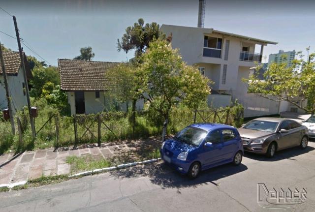 Terreno à venda em Rio branco, Novo hamburgo cod:17291