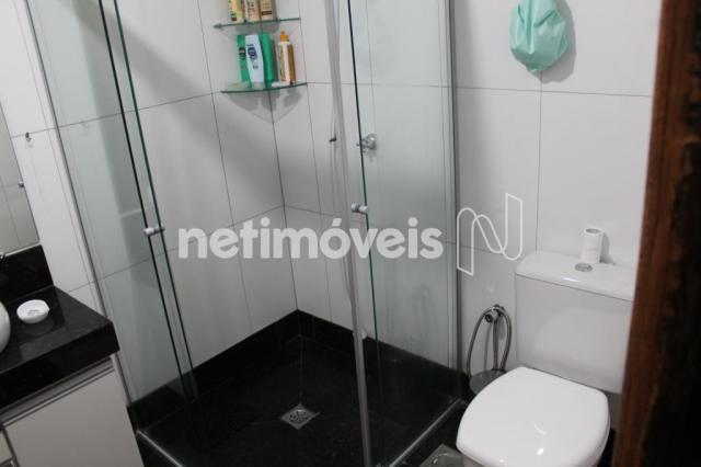 Casa à venda com 5 dormitórios em Alípio de melo, Belo horizonte cod:79333 - Foto 16