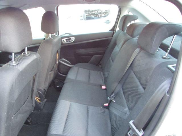 Peugeot 307 presence 48x539 sem entrada 1.6 completo - Foto 5