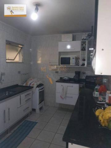Sobrado com 3 dormitórios à venda, 155 m² por R$ 550.000,00 - Jardim Almeida Prado - Guaru - Foto 3