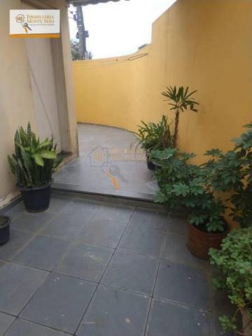 Sobrado com 3 dormitórios à venda, 155 m² por R$ 550.000,00 - Jardim Almeida Prado - Guaru - Foto 20