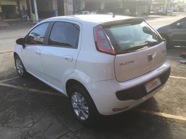 Punto Attractive 1.4 2014 - Foto 5