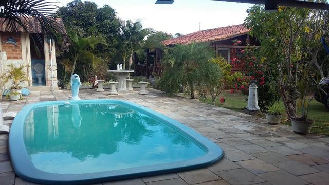 Chácara em Gravatá-PE Com terreno de 1.000m / 450 MIL Ref. 418 - Foto 2