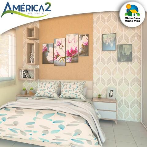 Apartamento - 2q - McMv - Foto 10