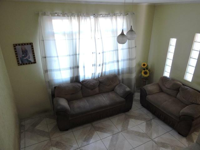 Casa com terreno grande 600m2 centro de Bangu Rangel Pestana - Foto 4