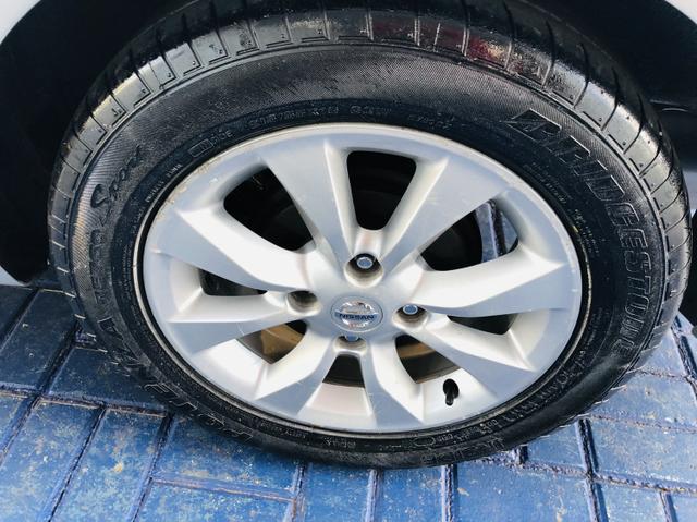 Sentra 2.0S 2009. Impecável - Foto 12