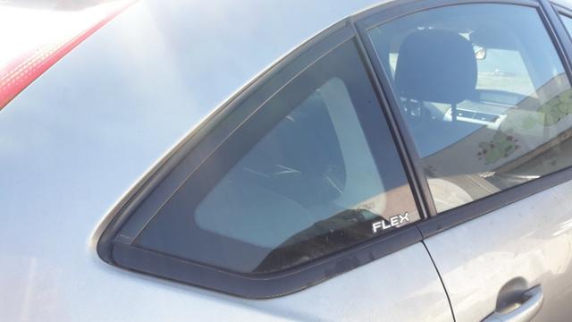 Vidro Fixo Traseiro C4 2008 09 10 11 12 13