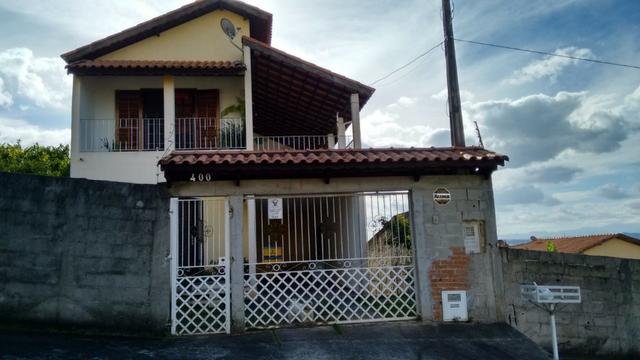 Sobrado espetacular que te encantará no primeiro olhar - Foto 4