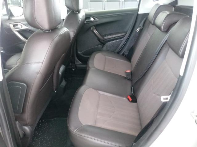 Peugeot 2008 Griffe 2016 - Foto 13