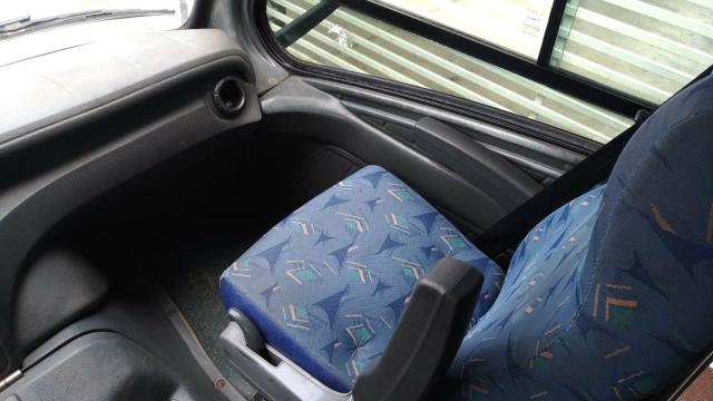 Vendo Microônibus Volare - Foto 2