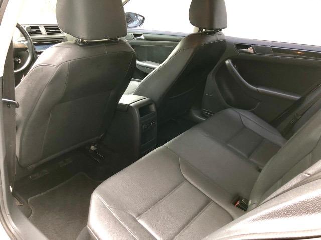 Volkswagen Jetta 2.0 Comfortline Flex 4p Manual - Foto 9