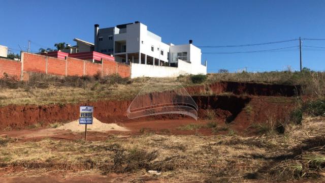 Terreno à venda em Cidade nova, Passo fundo cod:10072 - Foto 14